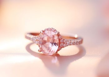 Pretty in Pink: What Is A Pink Gemstone