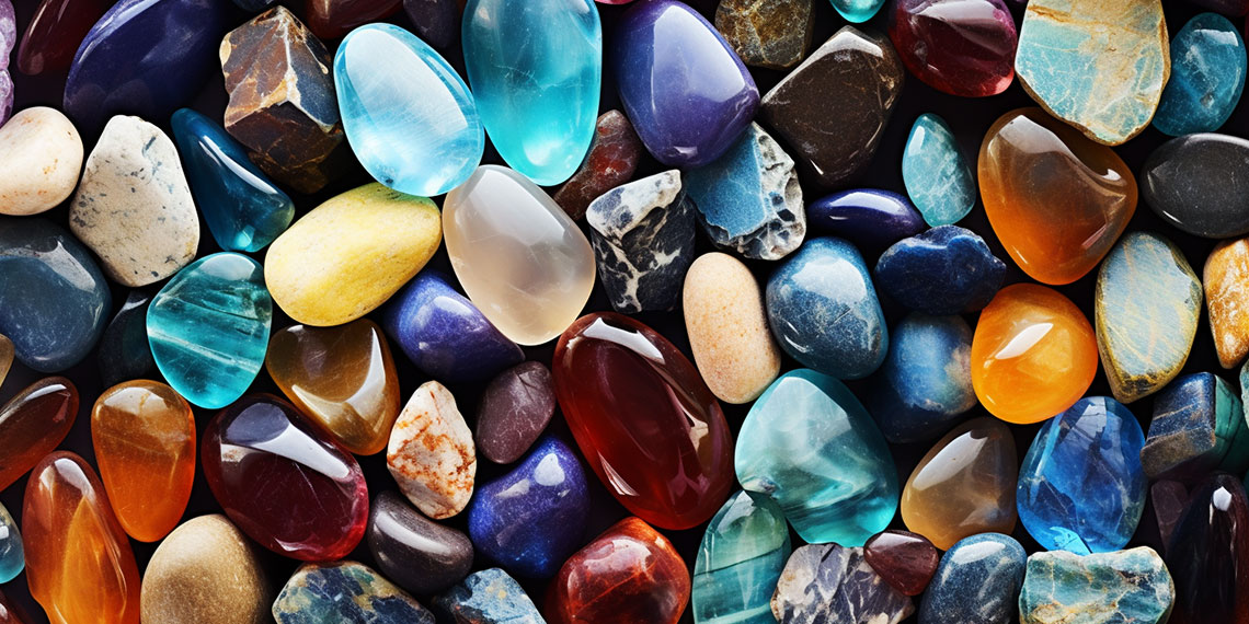 How to recognize genuine gemstones?, Blog