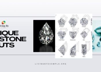 Exploring the Unusual: A Journey into Unique Gemstone Cuts