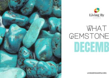 What Gemstone Is December: Its History and Meaning