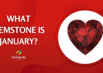 What Gemstone Is January? A Closer Look at Garnets Beauty