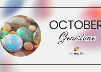 What Gemstone Is October: History and Symbolism