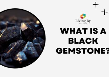 What Is A Black Gemstone? The Hidden Charm and Elegance in Modern Jewelry