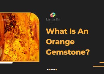 Discovering Radiant Allure: What Is An Orange Gemstone?
