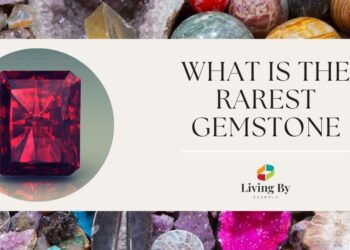 What Is The Rarest Gemstone: Exploring the World's Most Elusive Gemstones