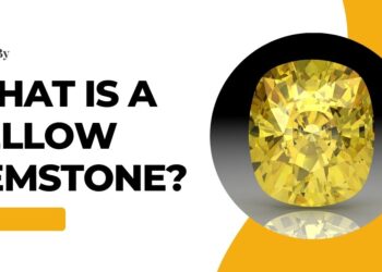 What is a Yellow Gemstone? Exploring the Allure of Radiant Beauty
