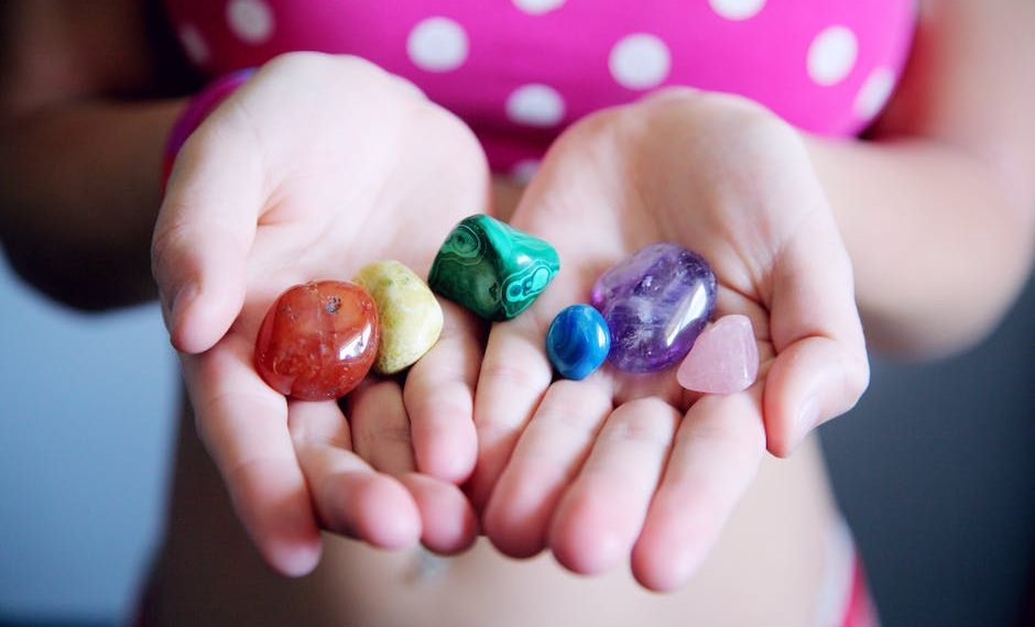 What Gemstone Is Pink? Unveiling the Alluring World of Pink Gemstones