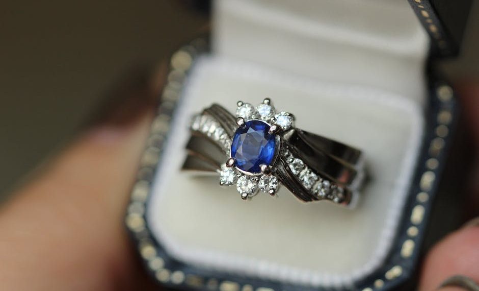 What Gemstone Is September? Unveiling Sapphires Allure