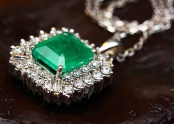What Is A Green Gemstone? Unveiling the Enchanting World of Gemstones