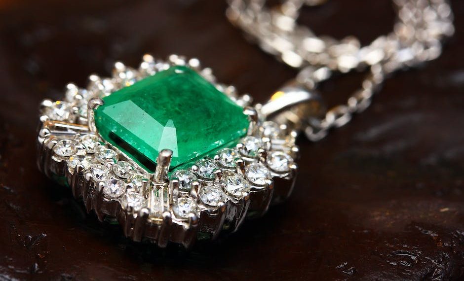 What Is A Green Gemstone? Unveiling the Enchanting World of Gemstones