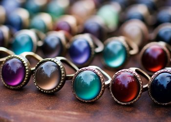Are Mood Rings Real: History And Science Behind It