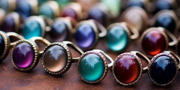 Are Mood Rings Real: History And Science Behind It