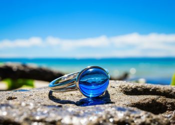What Does Blue Mean On A Mood Ring? Unveiling The Emotional Symbolism