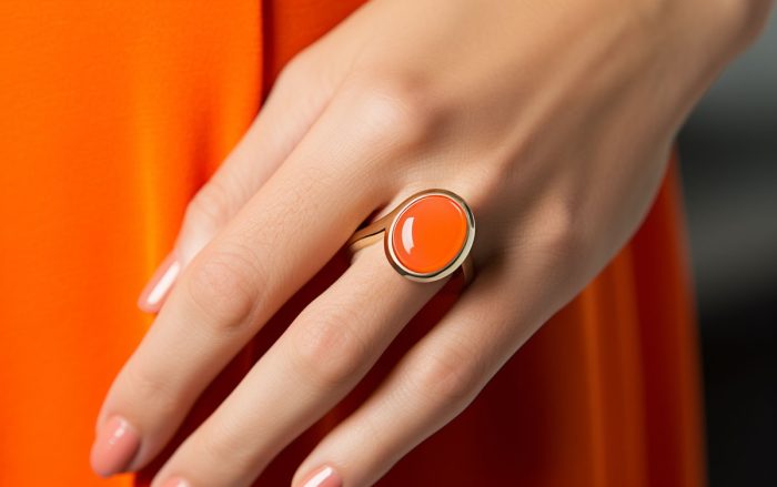Benefits of Wearing Pukhraj On Ring Finger | by Tanisha Navratan | Medium