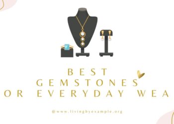 Elevating Your Style: Discovering the Best Gemstones for Everyday Wear