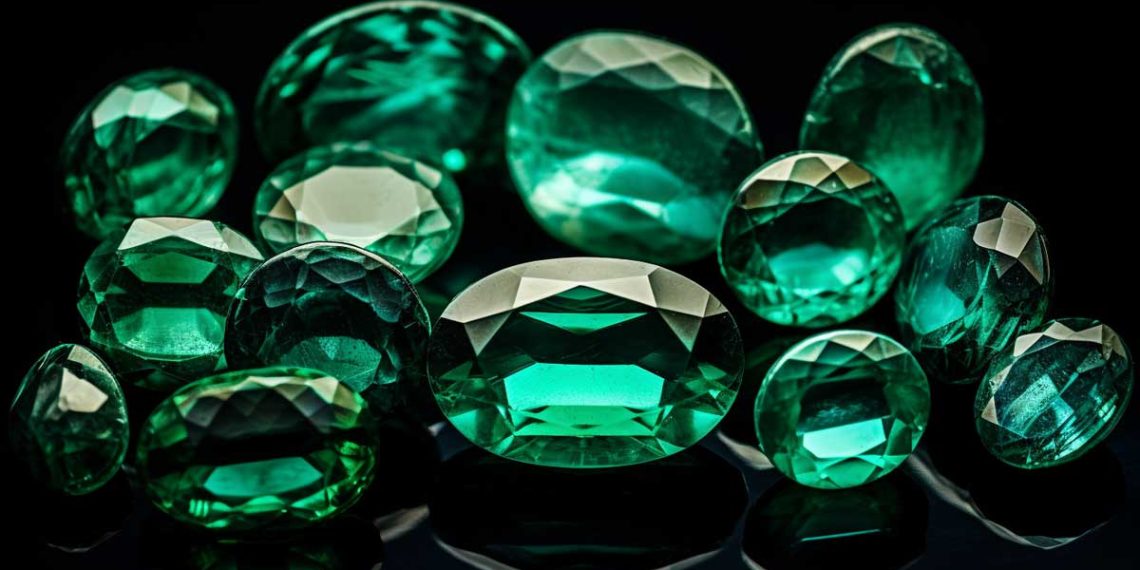 Are Emeralds Expensive? Understanding Their Worth