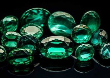 Are Emeralds Expensive? Understanding Their Worth
