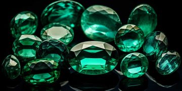 Are Emeralds Expensive? Understanding Their Worth