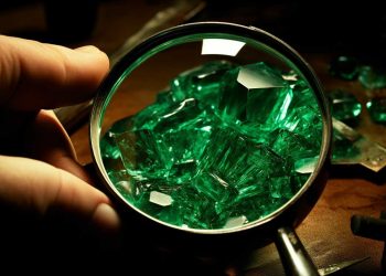 How To Tell If An Emerald Is Real And Authentic