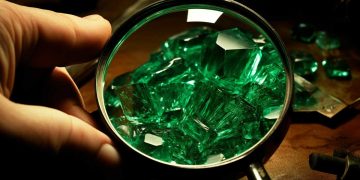How To Tell If An Emerald Is Real And Authentic