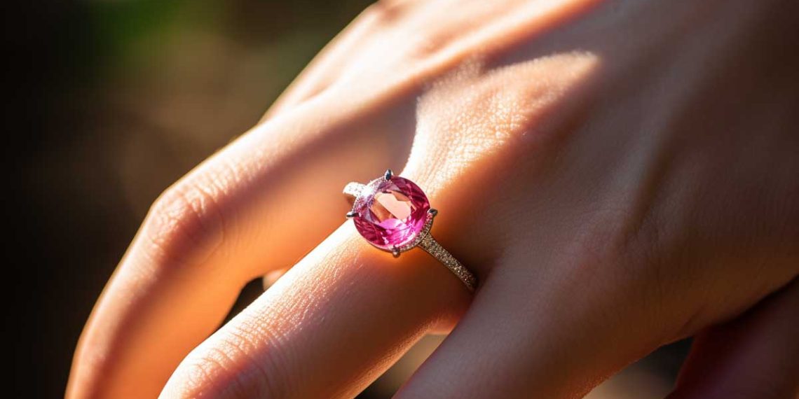 Delving Into Pink Topaz Meaning And Mystique