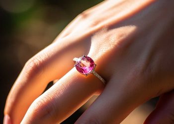 Delving Into Pink Topaz Meaning And Mystique