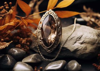 The Enigmatic Gemstone: A Deep Dive Into Smoky Topaz Meaning And Mystique