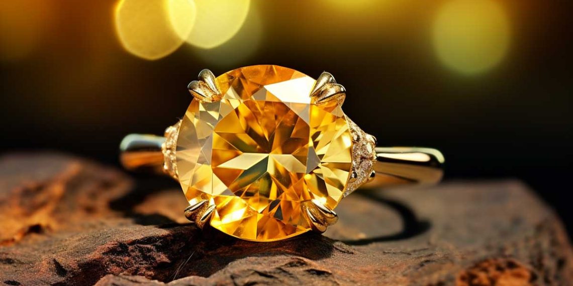 Topaz Mohs Scale: The Enduring Strength of a Gemstone
