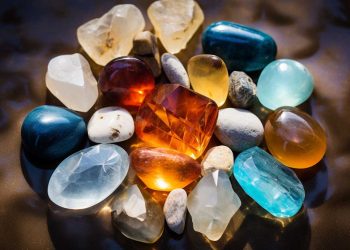 Topaz Spiritual Meaning: Unraveling the Mystical Significance