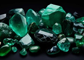 Exploring Different Types Of Emeralds