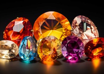 Unveiling the Enchanting Types of Topaz Gemstones