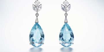 What Does Topaz Symbolize? A Journey into its Lustrous Significance