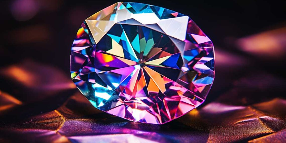 What Is Mystic Topaz? The Allure of a Magical Gemstone