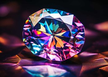 What Is Mystic Topaz? The Allure of a Magical Gemstone