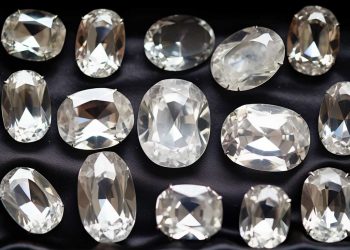What is White Topaz? The Gem of Purity and Clarity