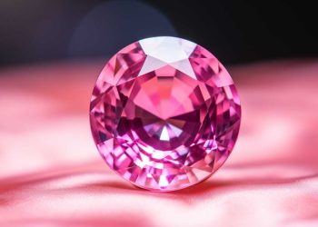 What Month is Topaz? Unveiling the Birthstone of Enchantment