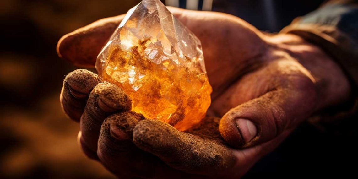 Where Is Topaz Found? What You Need To Know