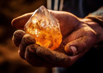 Where Is Topaz Found? What You Need To Know