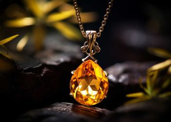 Yellow Topaz Price Per Carat: A Comprehensive Guide