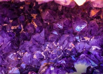 Amethyst Crystal Meaning Unraveled
