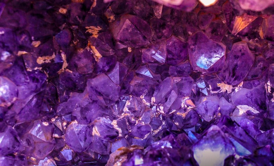 Amethyst Crystal Meaning Unraveled