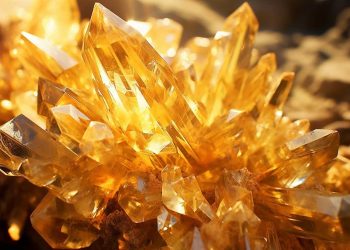 Citrine Crystal Meaning: Spiritual and Symbolic Significance