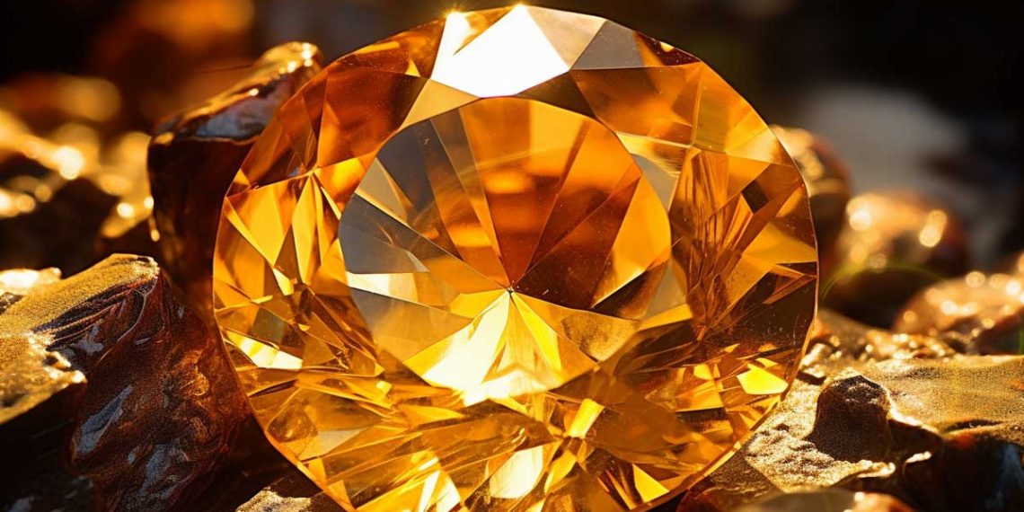 Citrine Properties: Characteristics and Benefits of the Gemstone