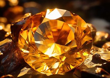 Citrine Properties: Characteristics and Benefits of the Gemstone