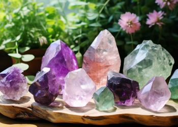 What Are The Different Types of Amethyst?