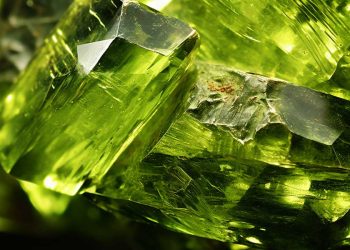 Green Citrine Crystal: Properties, Uses, And Significance