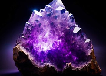 How to Charge Your Amethyst Crystal: A Comprehensive Guide