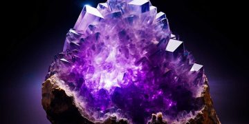 How to Charge Your Amethyst Crystal: A Comprehensive Guide