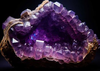 Real vs. Fake Amethyst: Identifying Authenticity and Value