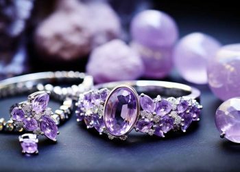 What Does an Amethyst Look Like?